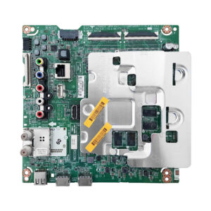Placa Principal EAX67146203 TV LG 55UJ6300