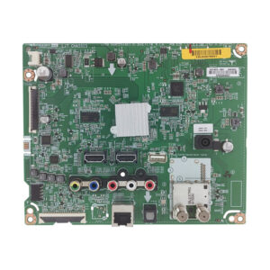 Placa Principal EAX67274103 / EBU63878522 / EBU63878501 TV LG 32LJ600B 32LJ601C