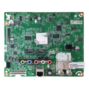 Placa Principal EAX67274103 TV LG 32LJ600B, 32LJ601C