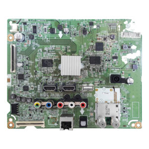 Placa Principal EAX67274103 TV LG 32LJ60