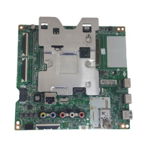 Placa Principal EAX67872805 EBU64725811 EBU64688002 EBT65275605 TV LG 49UK6310PSE 49UK631C