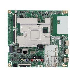 Placa Principal EAX68253604 TV LG 65UM7470PSA
