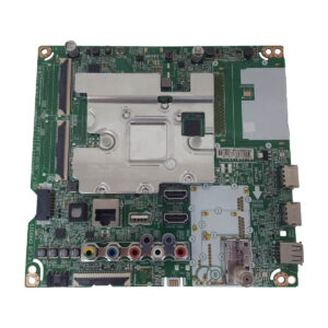 Placa Principal EAX68253605 TV LG 55UM7520PSB