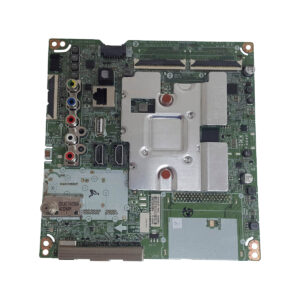 Placa Principal EAX69083603 EBU66069216 TV LG 75NANO79SNA 75UN8000PSB 75UN801C0SB