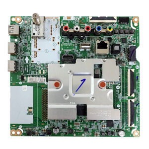 Placa Principal EAX69083603 EBU66087110 EBU66103915 TV LG 43UN731C0SC 55NANO79SND 55UN7310PSC