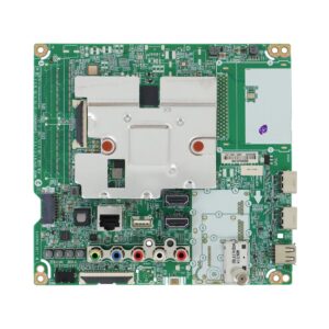Placa Principal EAX69083603 TV LG 50UN8000PSD