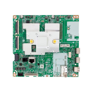 Placa Principal EAX69532504 Tv LG 43UP7500PSF 55UP751C0SF 65UP7550PSF