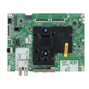 Placa Principal EAX69581205 TV LG 60UQ8050PSB UQ8050