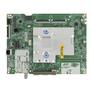 Placa Principal EAX69581703 EBU66369015 TV LG 60UP7750PSB