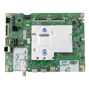 Placa Principal EAX69581703 TV LG 50UP7750PSB UP7750