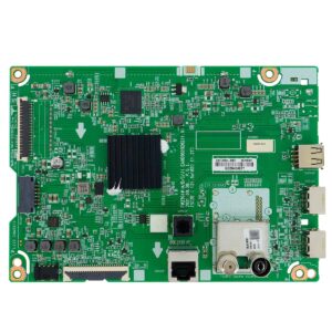 Placa Principal EAX69809202 TV LG 32LQ620BPSB 32LQ621CBSB