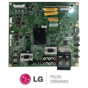 Placa Principal EBT61162601 TV LG 42LE4600