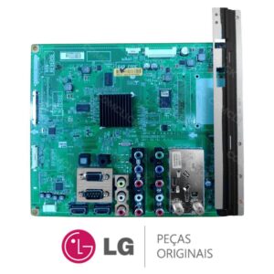 Placa Principal EBT61433601 TV LG 47LV3500