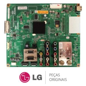 Placa Principal EBT61658701 TV LG 42LV3400