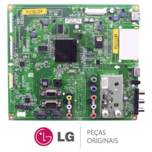Placa Principal EBT61683903 TV LG 42LK451C