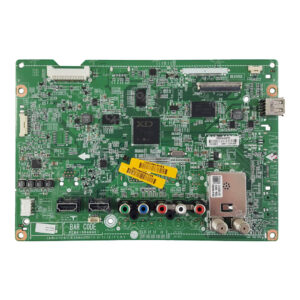 Placa Principal EBT62156001 / EBU61807202 TV LG 32LM3400