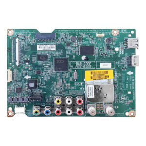 Placa Principal EBT62853201 TV LG 55LB5600