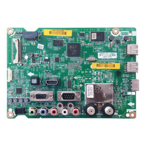 Placa Principal EBT63721301 / EBU63041901 / EAX66302806 TV LG 42LX330C, 42LX330H