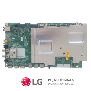 Placa Principal EBT63723401 EBU63285201 CRB37610001 TV LG 65UG8700