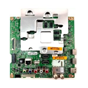 Placa Principal EBT64584401 / EBU63983436 TV LG 75UJ6585