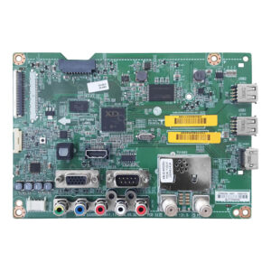 Placa Principal EBU62347130 / EAX65565706 / EAX65565703TV LG 32LY340C, 32LY340H