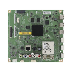 Placa Principal EBU62411501 TV LG 32LB580B