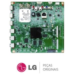 Placa Principal EBU62767631 TV LG 39LB5800