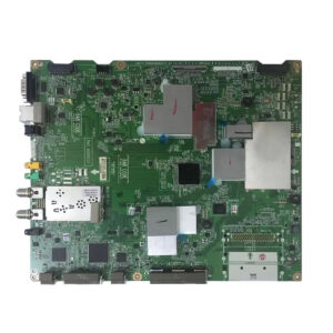 Placa Principal EBU62862001 TV LG 55UB8300