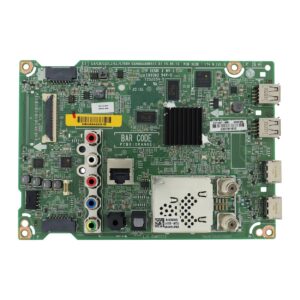 Placa Principal EBU63402315 EAX66446805 TV LG 55LF5950