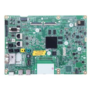 Placa Principal EBU63838601 / EAX66937006 TV LG 49UW760H