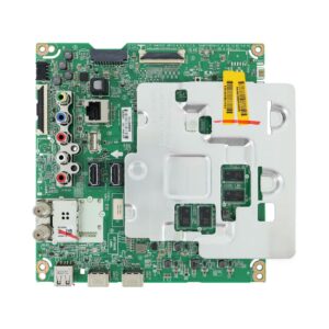 Placa Principal EBU64067401 TV LG 70UJ6585-SA