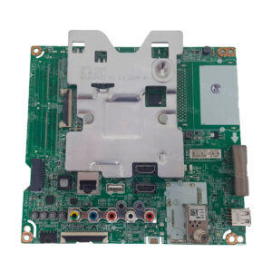 Placa Principal EBU64744408 EBU64744402 TV LG OLED55B8SSC 65UK6530PSF