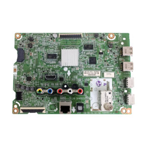 Placa Principal EBU65404906 / EAX67848002 TV LG 32LK610BPSA, 32LK615BPSB