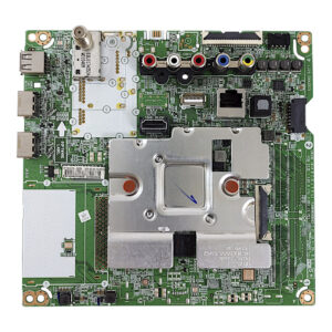 Placa Principal EBU66103904 CRB38469101 TV LG 50NANO79SND 50UN7310PSC 50UN731C0SC
