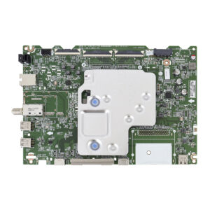 Placa Principal EBU66328602 CRB38611501 TV LG 55NANO85SPA