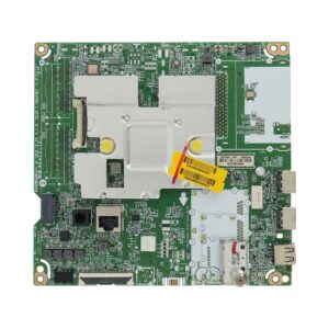 Placa Principal EBU66385201 TV LG 50UP751C0SF 50UP7550PSF