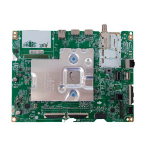 Placa Principal EBU66397801 TV LG 50NANO75SPA