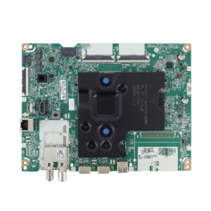 Placa Principal EBU67402509 TV LG NANO77 55NANO77SRA