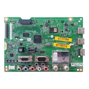 Placa Principal LJ4CA EAX65565706 EBU62347101 EBU62347112 TV LG 32LY340C, 32LY340H