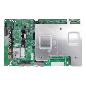 Placa Principal LJ53K EAX66602602 (1.0) / EBU63345610 para TV LG 49UF6900