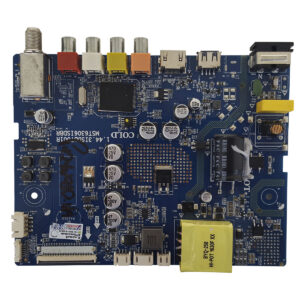 Placa Principal MST6306ISDBR TV Led HD Philco PH24N91D