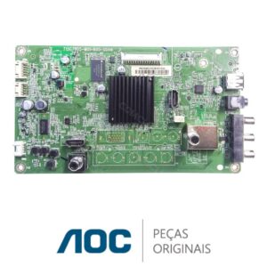Placa Principal para TV AOC LE32H1461