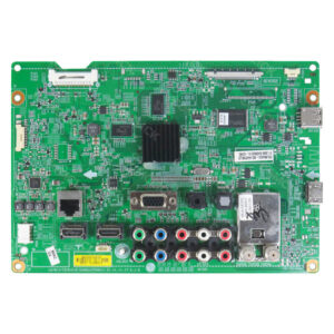 Placa Principal para TV LG 55LM4600