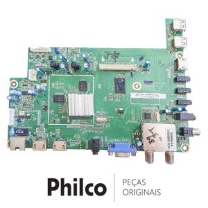 Placa Principal para TV Philco PH39R25DG