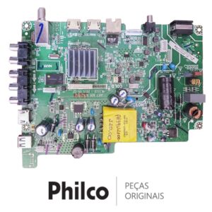 Placa Principal para TV Philco PH39U21DG