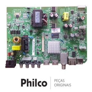 Placa Principal para TV Philco PH40R86DSGW
