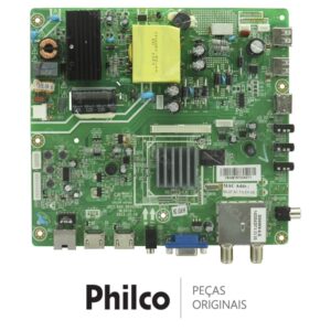 Placa Principal para TV Philco PH40U16DSG