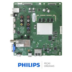 Placa Principal para TV Philips 32PFL7606D, 32PFL7606D, 46PFL7606D