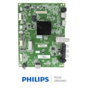 Placa Principal para TV Philips 32PHG4109/78