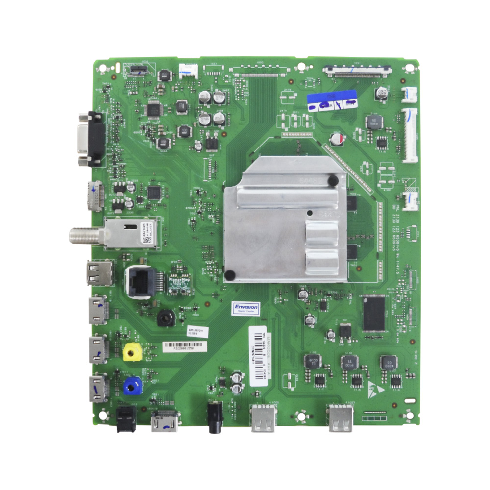 Placa Principal para TV Philips 42PFL6007G/78